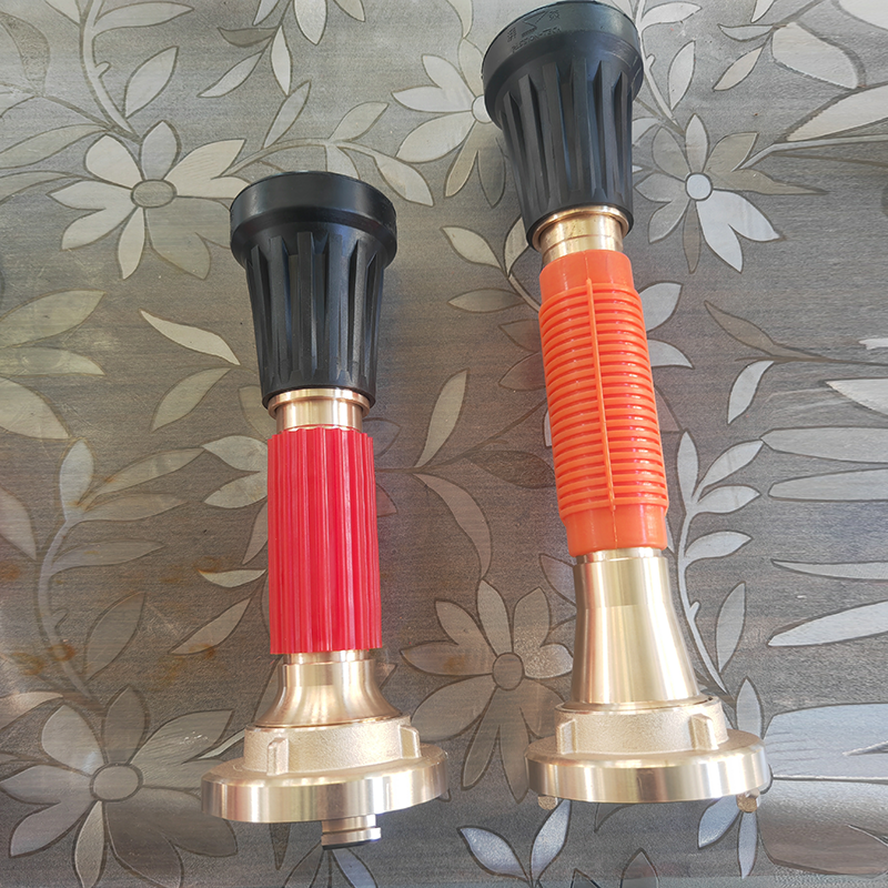 Firefighting Nozzle