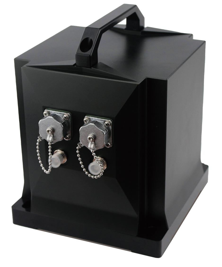 Fiber Optic Gyrocompass