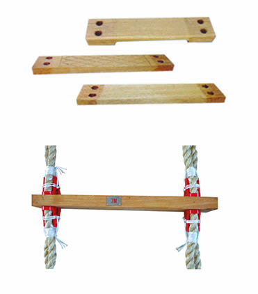Pilot Ladder SOLAS Ladder