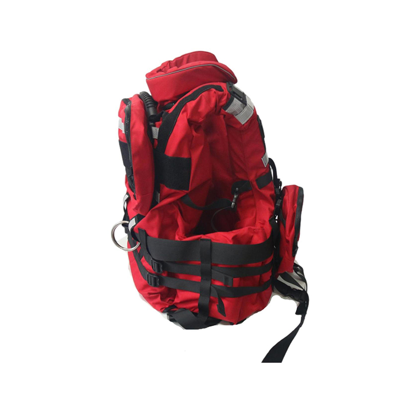 Water Current Rescue Life Jacket, Water Rescue Life Jacket, High Buoyancy Life Jacket
