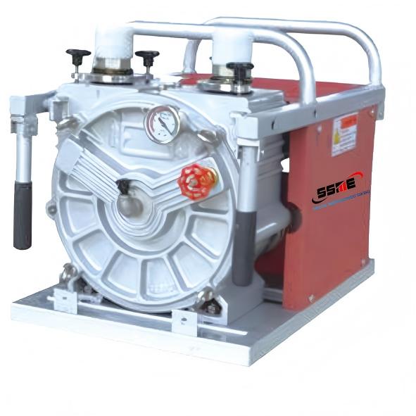 Foam Transfer Pump