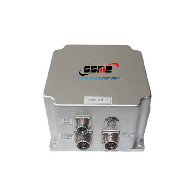 Marine Fiber Optic Gyroscope Compass