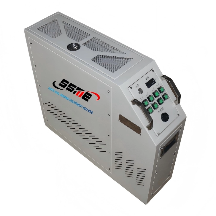 Oxygen Regeneration Device