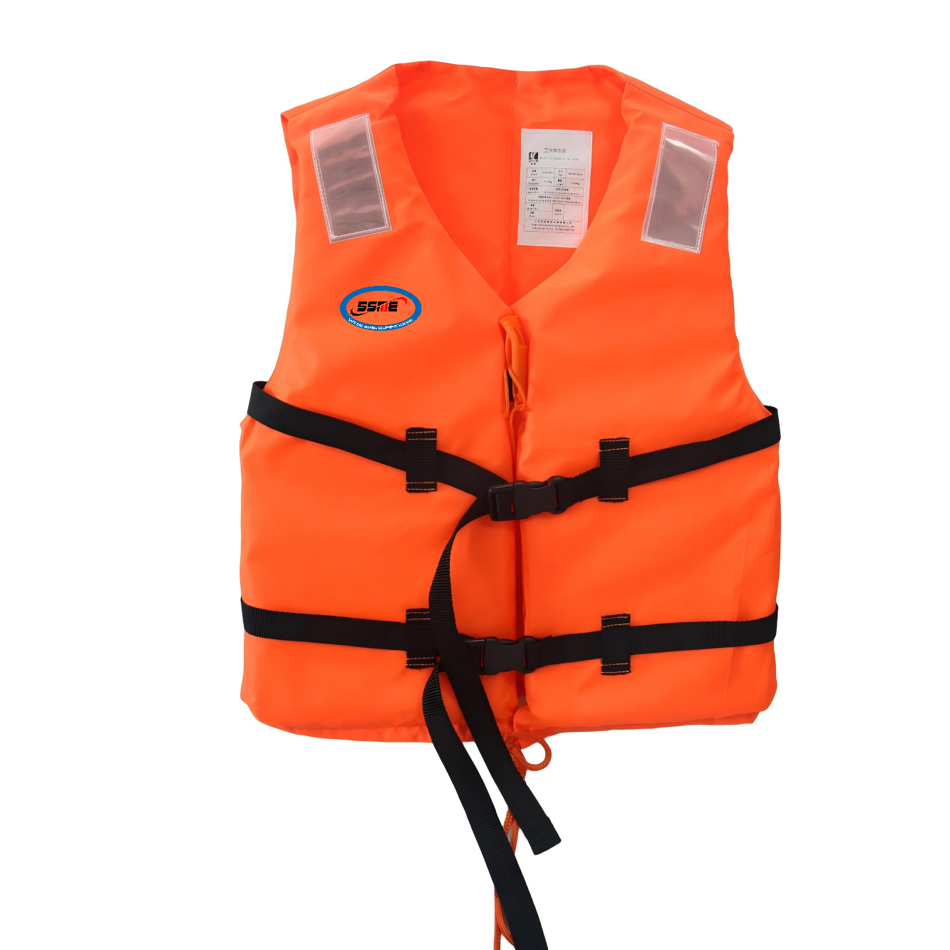 Work Life Jacket