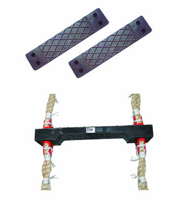 Pilot Ladder SOLAS Ladder