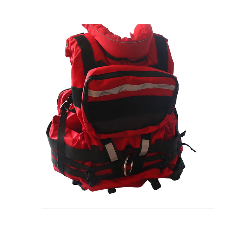 Water Current Rescue Life Jacket, Water Rescue Life Jacket, High Buoyancy Life Jacket