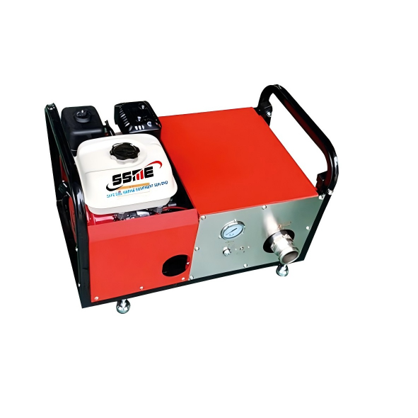 Foam Transfer Pump