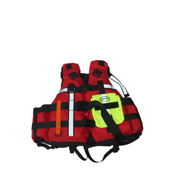 Water Rescue Riptide Life Jacket
