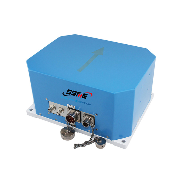Marine Fiber Optic Gyroscope Compass
