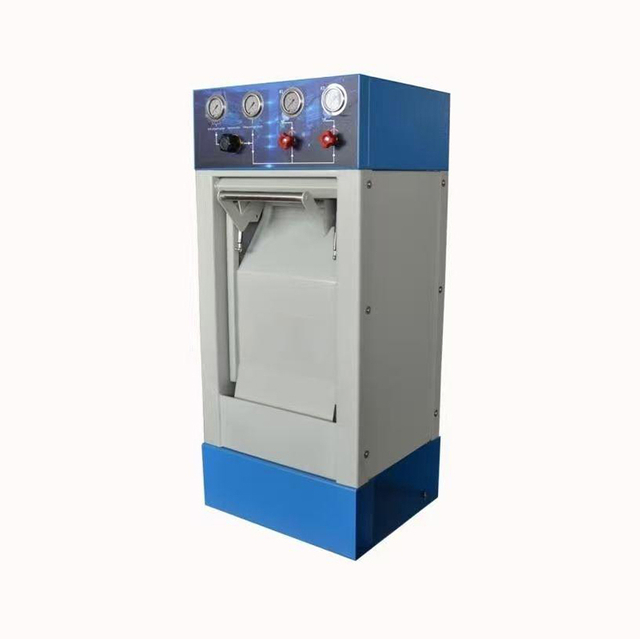 Explosion-proof Inflation Cabinet