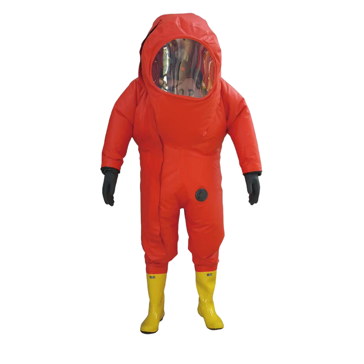 Marine Fire Insulating Suit