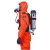 Positive Pressure Air Respirator