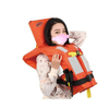 Shipboard Life Jacket