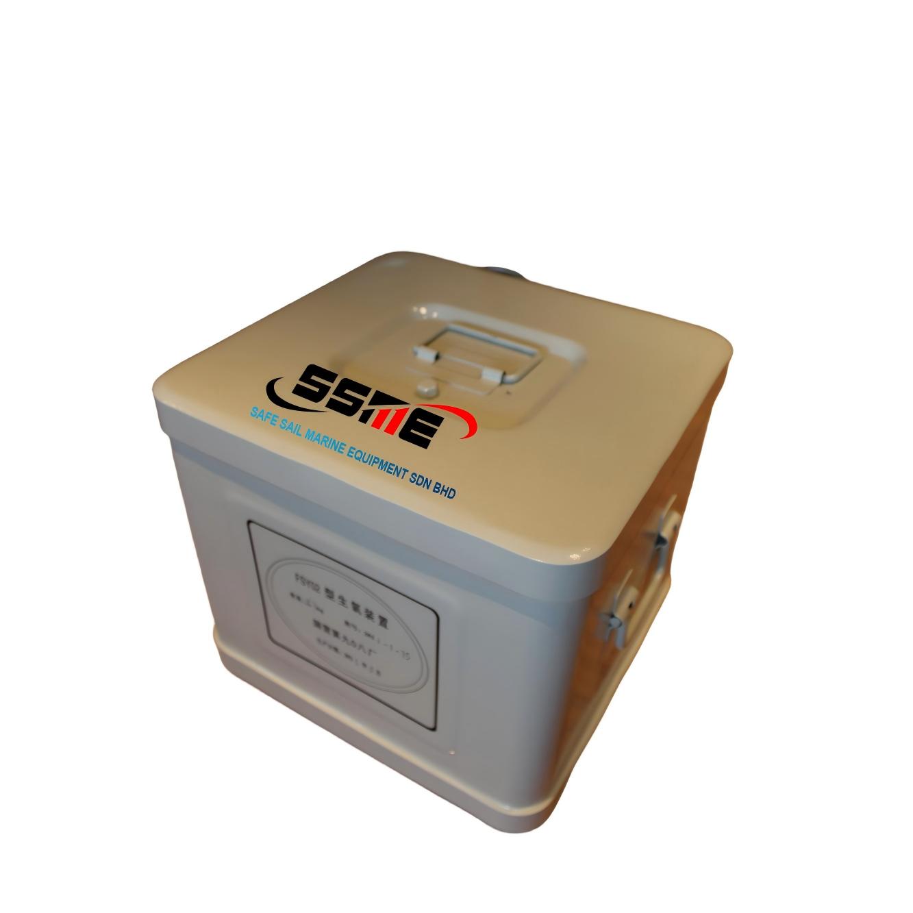 Regenerative Agent-Air Regeneration Device