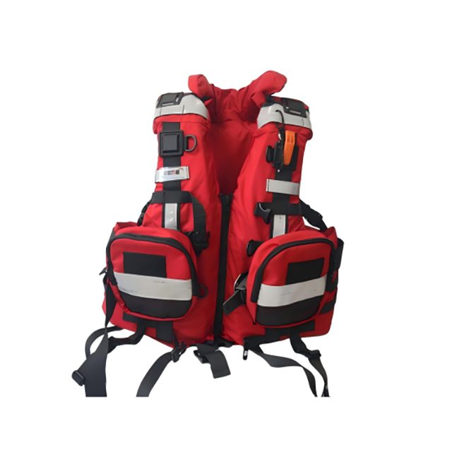 Water Current Rescue Life Jacket, Water Rescue Life Jacket, High Buoyancy Life Jacket