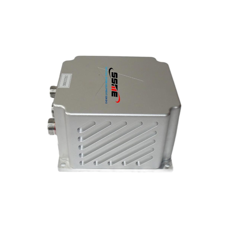Marine Fiber Optic Gyroscope Compass