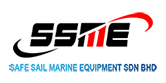 Safe Sail Marine Equipment Sdn Bhd. Logo