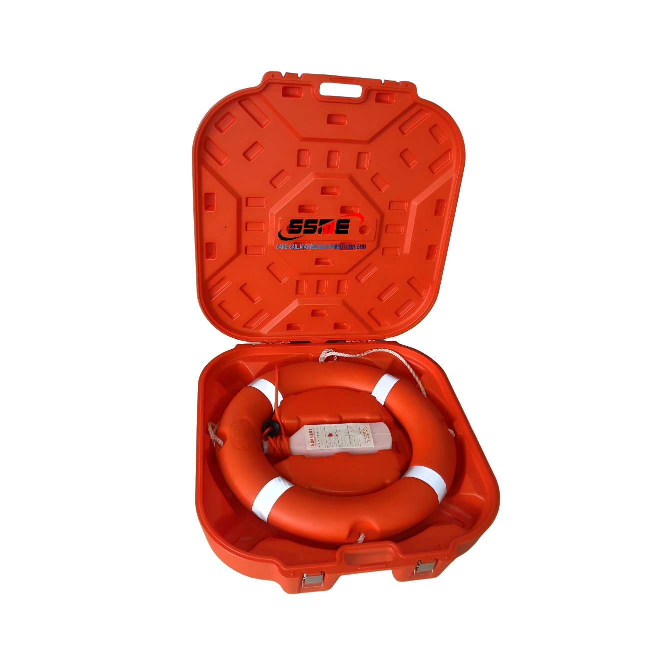 Lifebuoy Protection Box