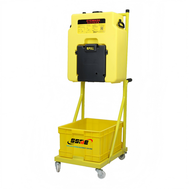 Portable Eyewash Station Portable Eye Washer