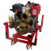 Marine Fire Pump