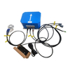 Fiber Optic Gyrocompass