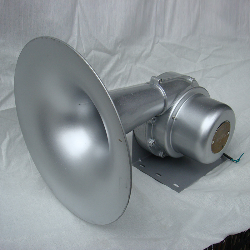 Ship's Whistle