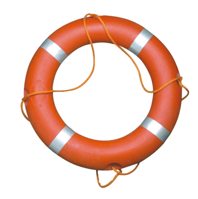 Lifebuoy、Marine lifebuoy Safety ring