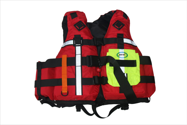 Water Rescue Riptide Life Jacket
