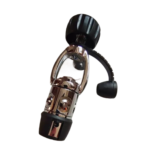 First Stage Regulator
