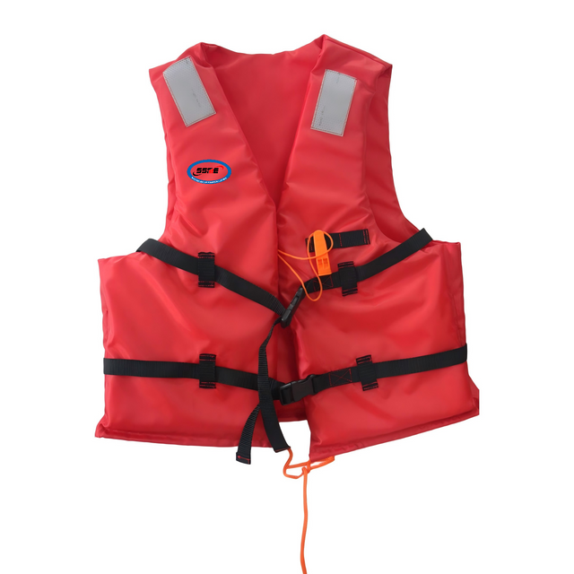 Work Life Jacket