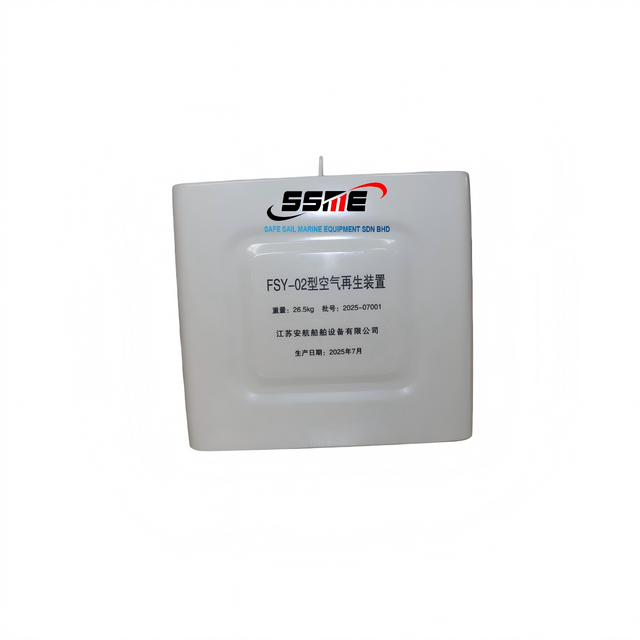 FSY-96 Regenerative Agent