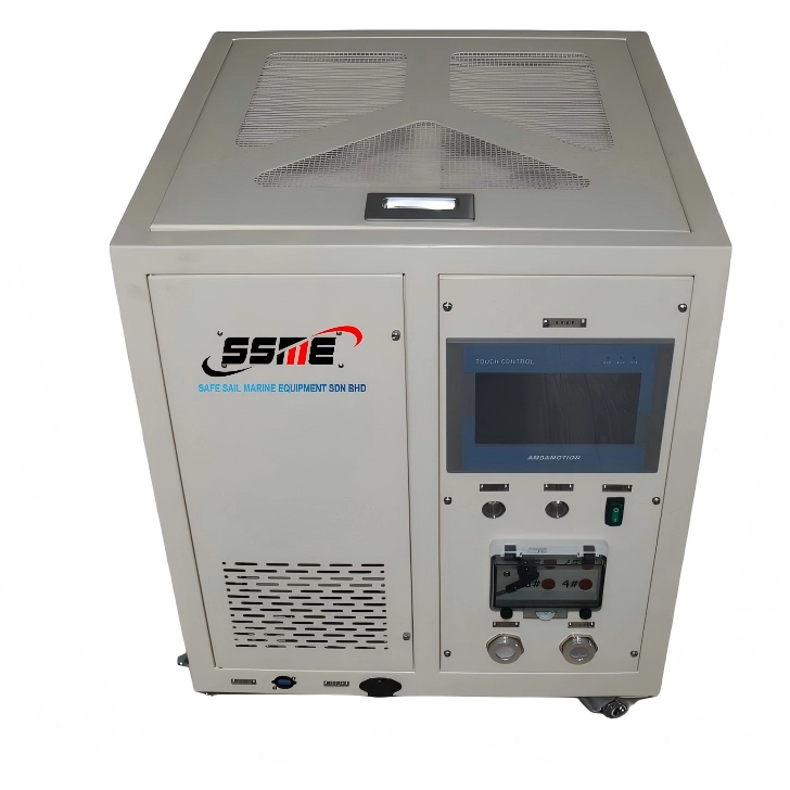 Oxygen Regeneration Device