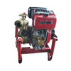 Marine Fire Pump