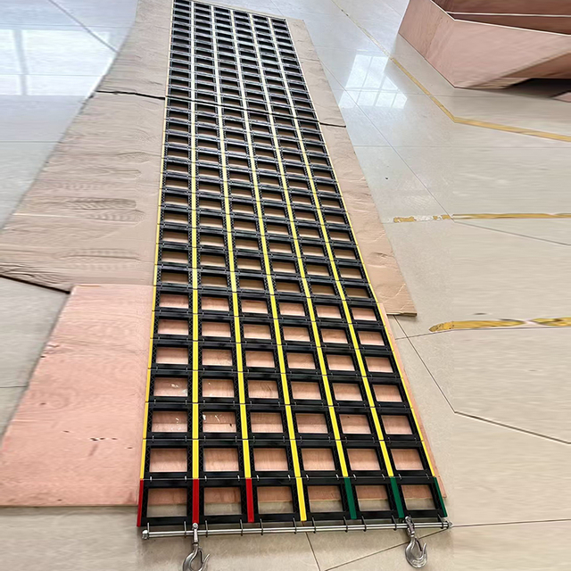AH-JSLW Series Ship Rescue Lifting Net. Marine Lifting Rescue Net. Lifting Rescue Net Man Overboard Lifting Net Rescue Climbing Net Embarkation Ladder Net