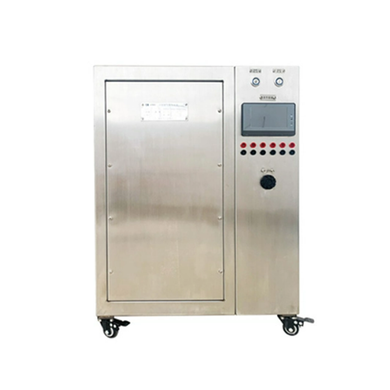 Oxygen Regeneration Device