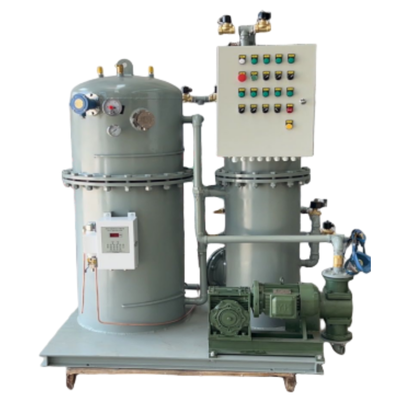 OWS series 15ppm bilge water separator Ship oil-water separator · Oily Water Separator（OWS） ·15ppm Bilge Separator Bilge Water Treatment Unit Marine Oily Water Separato