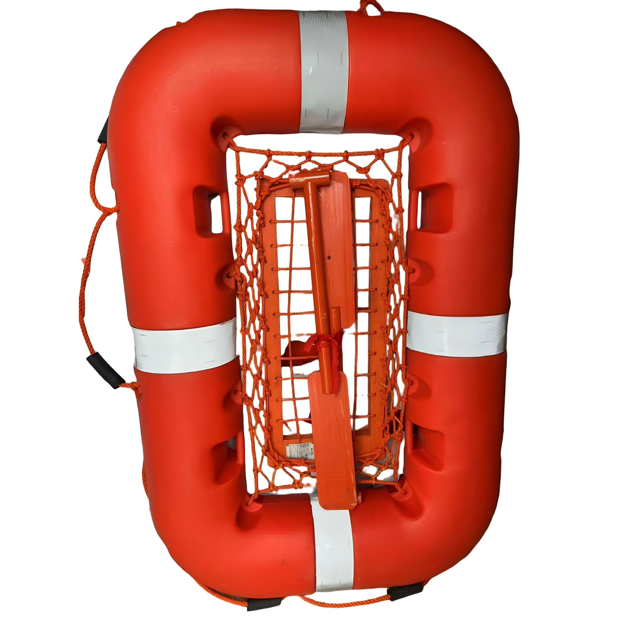 Maritime Emergency Professional Life Boat for Vessels