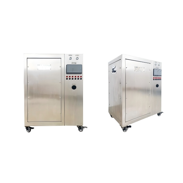 Oxygen Regeneration Device
