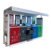 Garbage classification and collection device; Ship domestic waste classification collection devices, ship domestic waste receiving cabinets, garbage classification recycling cabinets, intelligent garb