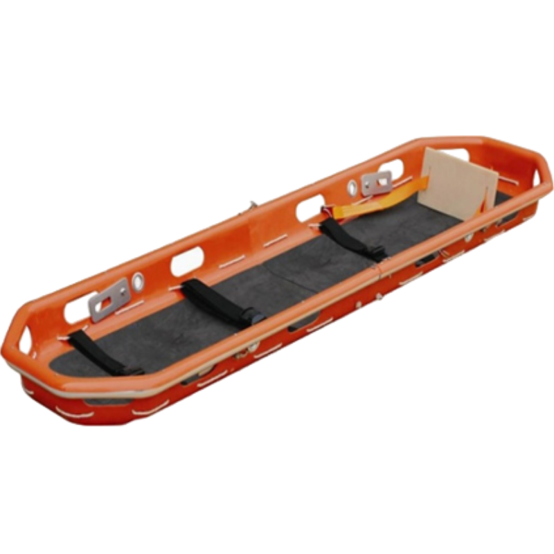 Basket Stretcher Split Modular Air Sea Rescue