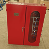 Quick-closing valve box；Pneumatic quick closing valve box, quick closing valve control box