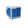 Dock Sewage Reception Device、Domestic Sewage Reception Device、Oil-contaminated Sewage Reception Device