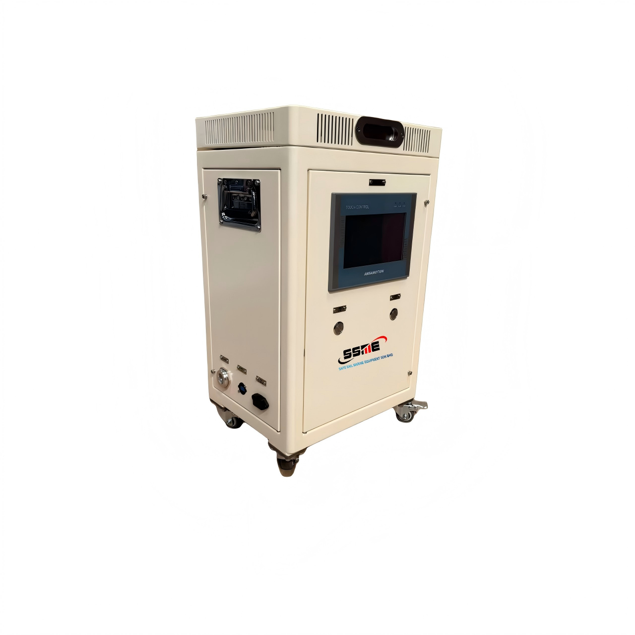 Carbon Dioxide Absorption Device