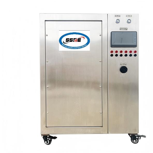 Oxygen Regeneration Device