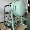 Water Maker，seawater Distiller，Marine Fresh Water Generator with CCS Certificate，seawater Desalination Equipment
