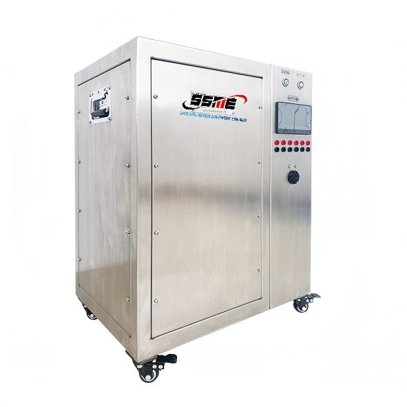 Oxygen Regeneration Device