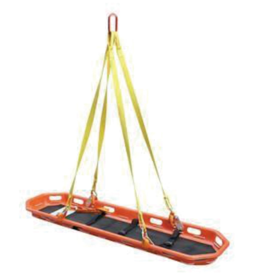 Basket Stretcher Split Modular Air Sea Rescue
