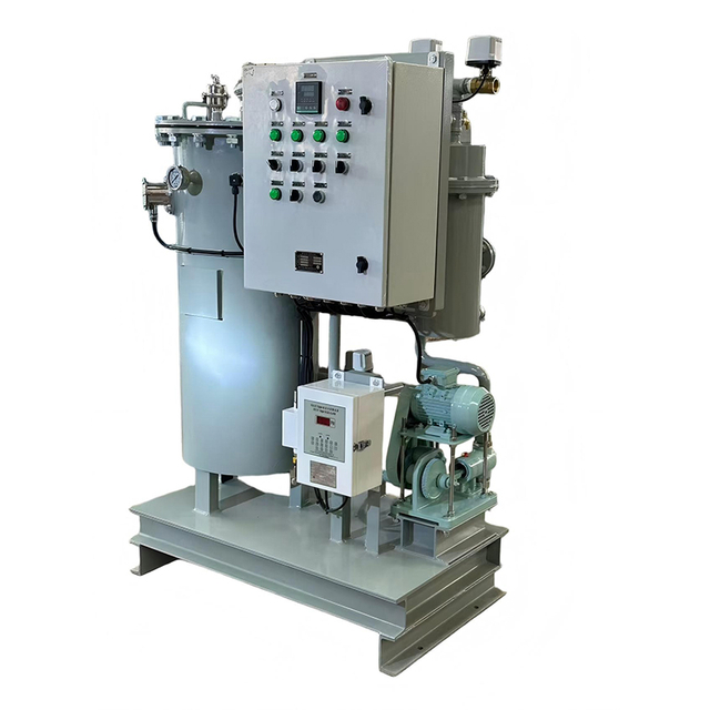 OWS series 15ppm bilge water separator Ship oil-water separator · Oily Water Separator（OWS） ·15ppm Bilge Separator Bilge Water Treatment Unit Marine Oily Water Separato
