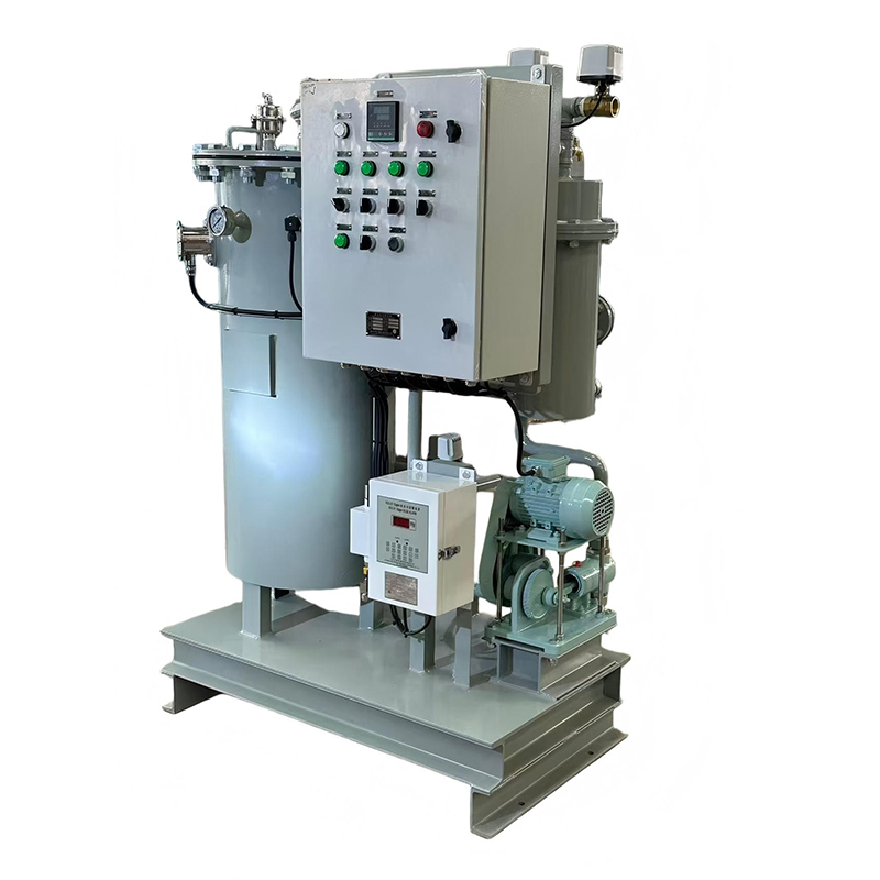 OWS series 15ppm bilge water separator Ship oil-water separator · Oily Water Separator（OWS） ·15ppm Bilge Separator Bilge Water Treatment Unit Marine Oily Water Separato