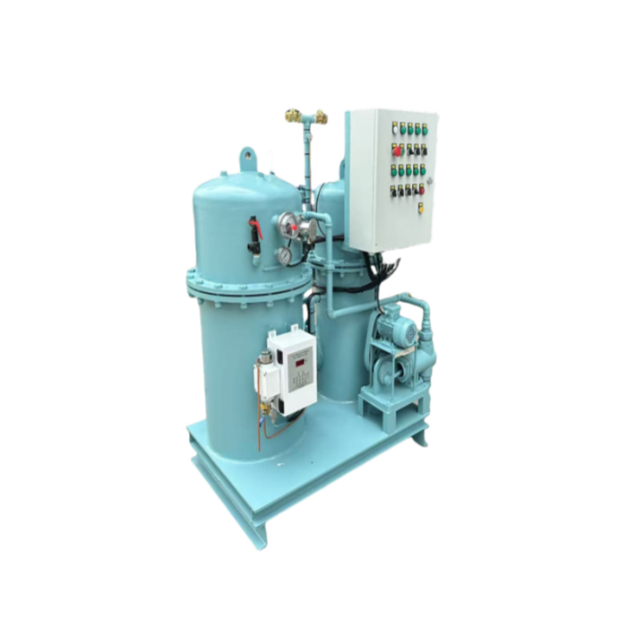 Marine Bilge Water Separator
